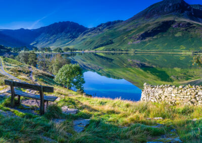 Ribble Valley & The Lake District