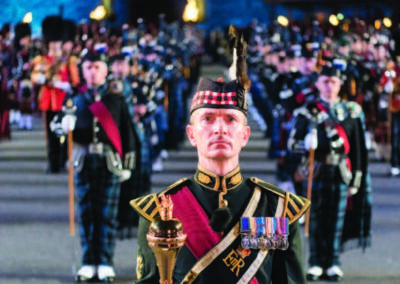 Edinburgh Tattoo