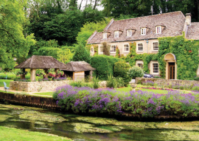 Dean Forest Railway & Charming Cotswold