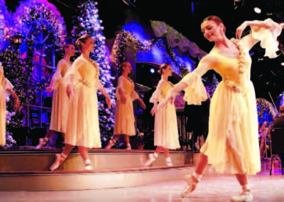 Tursford Christmas Spectacular