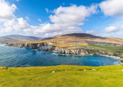 The Delights of Donegal & The Wild Atlantic Way