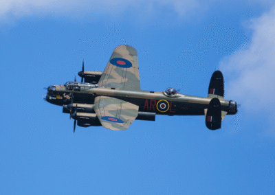 Blackpool Airshow